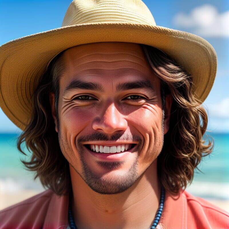 Ethan White